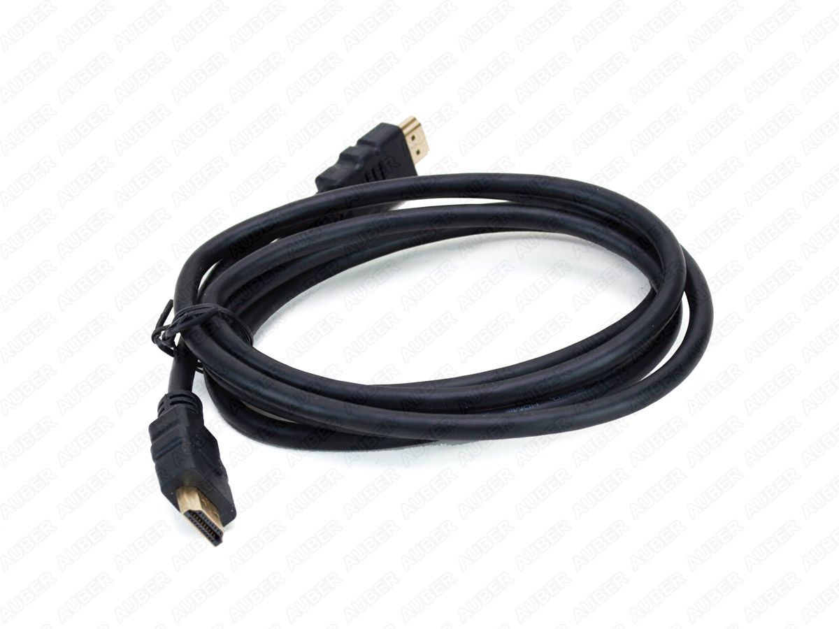 High-Speed HDMI Cable with Ethernet - Click Image to Close